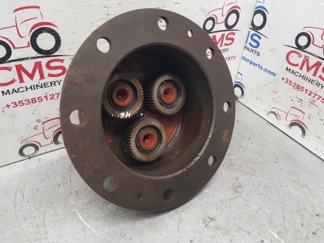 Case International 56, 44, 43, 85, 95 Zf Apl330 Front Axle Hub Plate 4472452036 - Hlava pro Traktor: obrázek 5 Case International 56, 44, 43, 85, 95 Zf Apl330 Front Axle Hub Plate 4472452036 - Hlava pro Traktor: obrázek 5