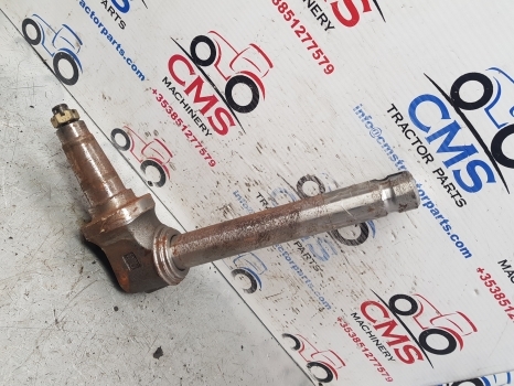 Case International 85, 84, 95, C, Cx, Mxc Front Axle Spindle Lhs Rhs 3121261r91 - Přední náprava pro Traktor: obrázek 3 Case International 85, 84, 95, C, Cx, Mxc Front Axle Spindle Lhs Rhs 3121261r91 - Přední náprava pro Traktor: obrázek 3