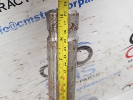 Case International 85, 84, 95, C, Cx, Mxc Front Axle Spindle Lhs Rhs 3121261r91 - Přední náprava pro Traktor: obrázek 4 Case International 85, 84, 95, C, Cx, Mxc Front Axle Spindle Lhs Rhs 3121261r91 - Přední náprava pro Traktor: obrázek 4