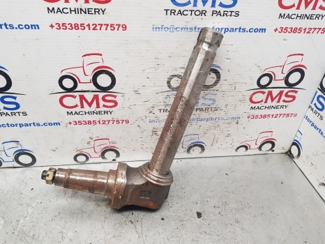 Case International 85, 84, 95, C, Cx, Mxc Front Axle Spindle Lhs Rhs 3121261r91 - Přední náprava pro Traktor: obrázek 1 Case International 85, 84, 95, C, Cx, Mxc Front Axle Spindle Lhs Rhs 3121261r91 - Přední náprava pro Traktor: obrázek 1