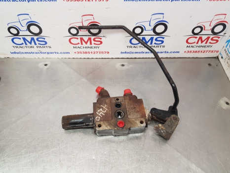 Case International 885, C, Cx, Hydraulic Auxiliary Spool Valve 1287379c91 - Hydraulika: obrázek 2 Case International 885, C, Cx, Hydraulic Auxiliary Spool Valve 1287379c91 - Hydraulika: obrázek 2