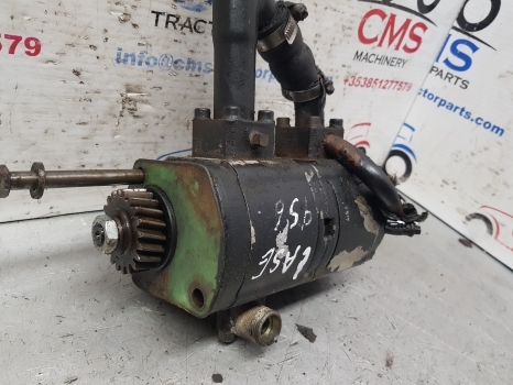 Case International 956, 1056 Hydraulic Pump Bosch 0510565365, 89880c91 - Hydraulické čerpadlo pro Traktor: obrázek 4 Case International 956, 1056 Hydraulic Pump Bosch 0510565365, 89880c91 - Hydraulické čerpadlo pro Traktor: obrázek 4