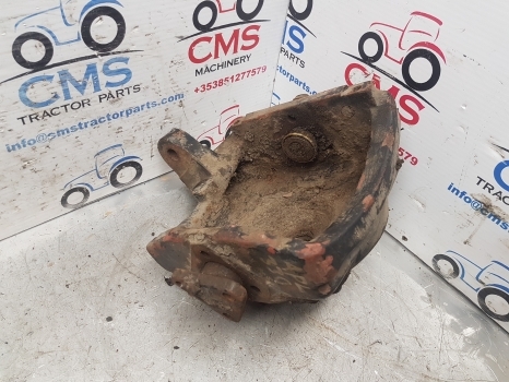 Case International Apl330 785 Front Axle Swivel Housing Lhs 81413c1, 4472451484 - Přední náprava pro Traktor: obrázek 4 Case International Apl330 785 Front Axle Swivel Housing Lhs 81413c1, 4472451484 - Přední náprava pro Traktor: obrázek 4