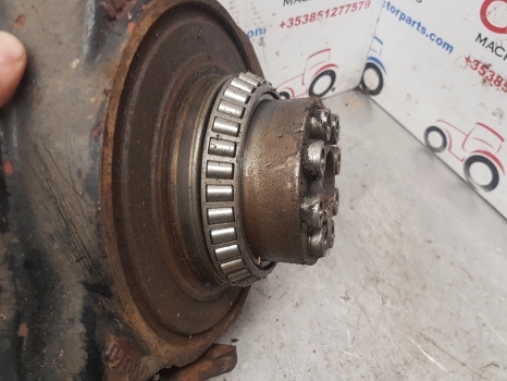 Case International Apl330 785 Front Axle Swivel Housing Lhs 81413c1, 4472451484 - Přední náprava pro Traktor: obrázek 3 Case International Apl330 785 Front Axle Swivel Housing Lhs 81413c1, 4472451484 - Přední náprava pro Traktor: obrázek 3