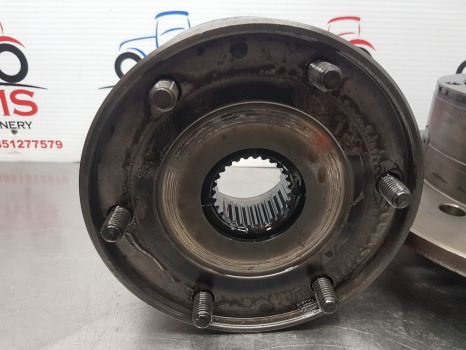 Case Maxxum 5120, 5000, Mx, Mxc, Mccormick Rear Axle Differential Assy 1345842c2 - Zadní náprava: obrázek 5 Case Maxxum 5120, 5000, Mx, Mxc, Mccormick Rear Axle Differential Assy 1345842c2 - Zadní náprava: obrázek 5