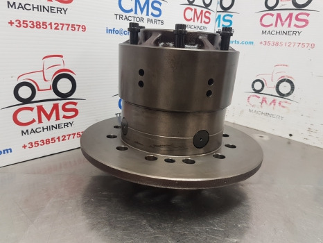 Case Maxxum 5120, 5000, Mx, Mxc, Mccormick Rear Axle Differential Assy 1345842c2 - Zadní náprava: obrázek 3 Case Maxxum 5120, 5000, Mx, Mxc, Mccormick Rear Axle Differential Assy 1345842c2 - Zadní náprava: obrázek 3