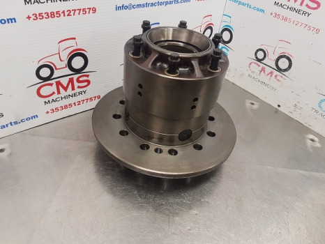Case Maxxum 5120, 5000, Mx, Mxc, Mccormick Rear Axle Differential Assy 1345842c2 - Zadní náprava: obrázek 2 Case Maxxum 5120, 5000, Mx, Mxc, Mccormick Rear Axle Differential Assy 1345842c2 - Zadní náprava: obrázek 2