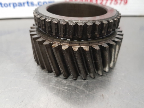 Case Maxxum 5140, 5130, 5120, 5150 Transmission Gear Z33 1341096c2 - Transmise: obrázek 2 Case Maxxum 5140, 5130, 5120, 5150 Transmission Gear Z33 1341096c2 - Transmise: obrázek 2