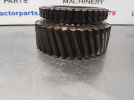 Case Maxxum 5140, 5130, 5120, 5150 Transmission Gear Z33 1341096c2 - Transmise: obrázek 3 Case Maxxum 5140, 5130, 5120, 5150 Transmission Gear Z33 1341096c2 - Transmise: obrázek 3