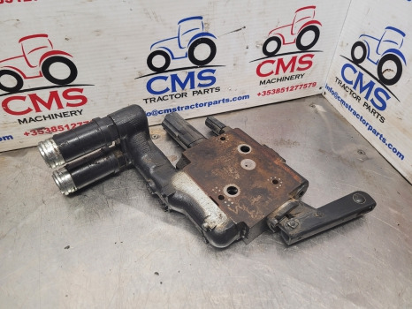 Case Maxxum, Puma, Mxu New Holland T5, T6, T7, Tsa Spool Control Valve 87546169 - Hydraulika: obrázek 3 Case Maxxum, Puma, Mxu New Holland T5, T6, T7, Tsa Spool Control Valve 87546169 - Hydraulika: obrázek 3