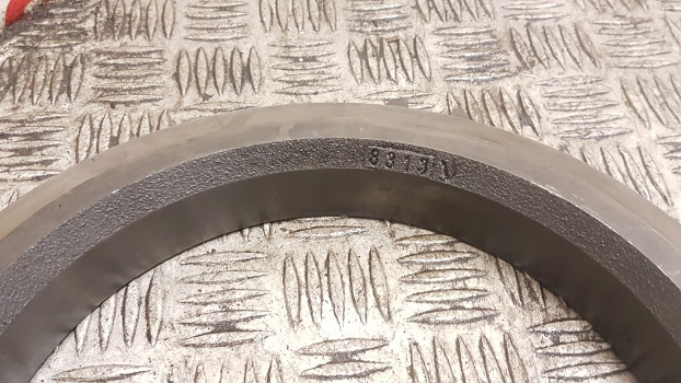 Case Mxc, Maxxum Mx, 5000 Series Mx 110, 5120 Brake Piston Plate 123938a1 - Brzdové díly pro Zemědělská technika: obrázek 4 Case Mxc, Maxxum Mx, 5000 Series Mx 110, 5120 Brake Piston Plate 123938a1 - Brzdové díly pro Zemědělská technika: obrázek 4
