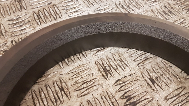 Case Mxc, Maxxum Mx, 5000 Series Mx 110, 5120 Brake Piston Plate 123938a1 - Brzdové díly pro Zemědělská technika: obrázek 3 Case Mxc, Maxxum Mx, 5000 Series Mx 110, 5120 Brake Piston Plate 123938a1 - Brzdové díly pro Zemědělská technika: obrázek 3