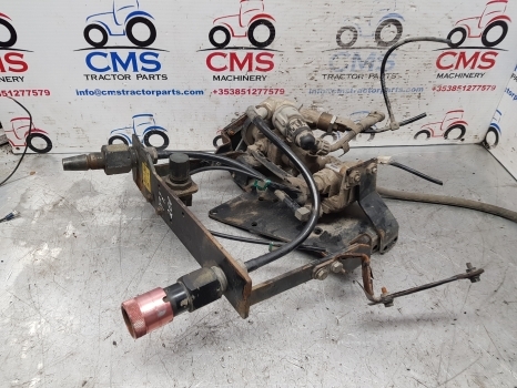 Case New Holland Air Brake Valve Unit 4700152650, 97350009570, 82016341 84157669 - Brzdový ventil pro Traktor: obrázek 4 Case New Holland Air Brake Valve Unit 4700152650, 97350009570, 82016341 84157669 - Brzdový ventil pro Traktor: obrázek 4