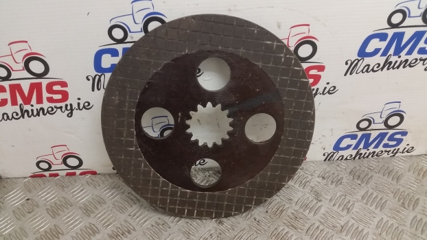 Case New Holland T7, T6000, Mxm, Puma Series T6050 Brake Disc 87397895, Skw5224 - Kotouče brzdy: obrázek 2 Case New Holland T7, T6000, Mxm, Puma Series T6050 Brake Disc 87397895, Skw5224 - Kotouče brzdy: obrázek 2