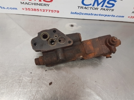 Case New Holland Ts115a, Tsa Case Trailer Brake Valve Parts 1535108113, 5192069 - Brzdový ventil pro Traktor: obrázek 4 Case New Holland Ts115a, Tsa Case Trailer Brake Valve Parts 1535108113, 5192069 - Brzdový ventil pro Traktor: obrázek 4