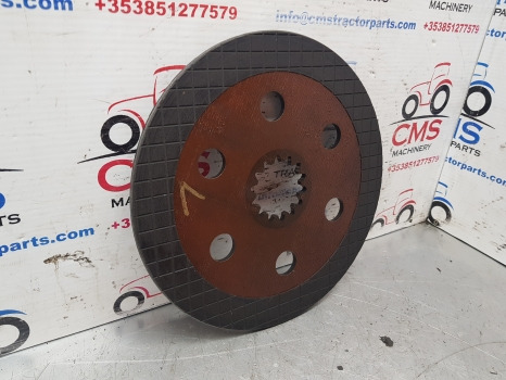 Case Puma New Holland T7 , T7000 T7040 Rear Axle Brake Disc 84201664, Skw5238 - Kotouče brzdy: obrázek 2 Case Puma New Holland T7 , T7000 T7040 Rear Axle Brake Disc 84201664, Skw5238 - Kotouče brzdy: obrázek 2