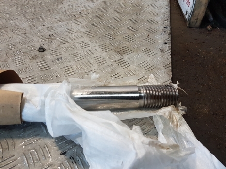 Caterpillar 160h, 160k, 163h, 163h Na Shaft 1121269, 112-1269 - Hydraulika pro Grejdr: obrázek 3 Caterpillar 160h, 160k, 163h, 163h Na Shaft 1121269, 112-1269 - Hydraulika pro Grejdr: obrázek 3