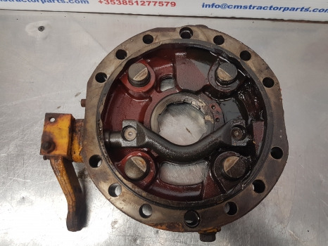 Caterpillar 172/392 Th62, Clark Hurth, Brake Plate Assy 03462, 738.01.033.02 - Brzdové díly pro Stavební technika: obrázek 3 Caterpillar 172/392 Th62, Clark Hurth, Brake Plate Assy 03462, 738.01.033.02 - Brzdové díly pro Stavební technika: obrázek 3