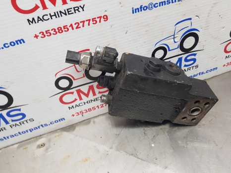 Caterpillar 312, 313, 314 E, F Series 312e Hydraulic Lift Check Valve 310-0385 - Hydraulika: obrázek 4 Caterpillar 312, 313, 314 E, F Series 312e Hydraulic Lift Check Valve 310-0385 - Hydraulika: obrázek 4