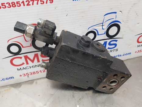Caterpillar 312, 313, 314 E, F Series 312e Hydraulic Lift Check Valve 310-0385 - Hydraulika: obrázek 5 Caterpillar 312, 313, 314 E, F Series 312e Hydraulic Lift Check Valve 310-0385 - Hydraulika: obrázek 5