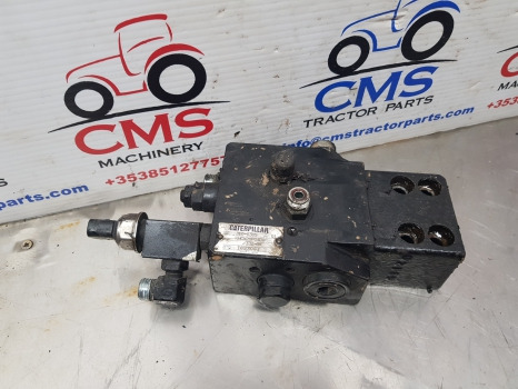 Caterpillar 312, 313, 314 E, F Series 312e Hydraulic Lift Check Valve 310-0385 - Hydraulika: obrázek 1 Caterpillar 312, 313, 314 E, F Series 312e Hydraulic Lift Check Valve 310-0385 - Hydraulika: obrázek 1