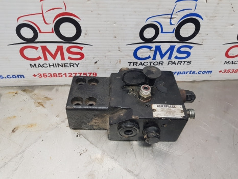 Caterpillar 312, 313 E, F Series 312e L Hydraulic Lift Check Valve 310-0386 - Hydraulika: obrázek 1 Caterpillar 312, 313 E, F Series 312e L Hydraulic Lift Check Valve 310-0386 - Hydraulika: obrázek 1