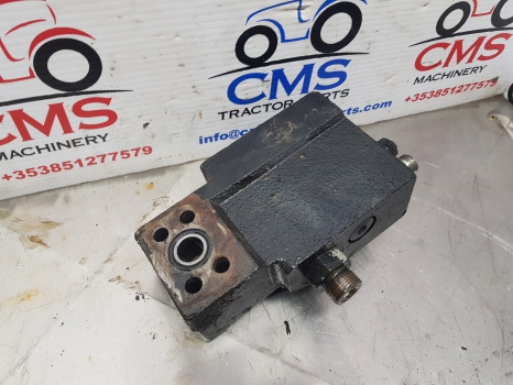 Caterpillar 312, 313 E, F Series 312e L Hydraulic Lift Check Valve 310-0386 - Hydraulika: obrázek 5 Caterpillar 312, 313 E, F Series 312e L Hydraulic Lift Check Valve 310-0386 - Hydraulika: obrázek 5