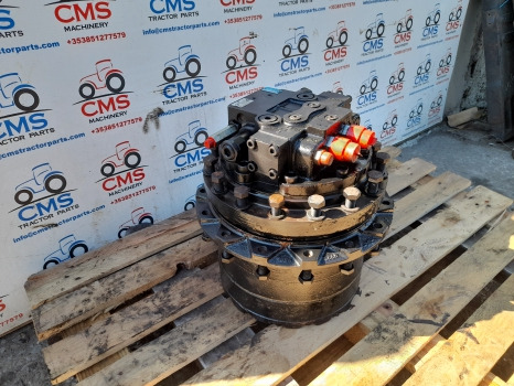 Caterpillar 312e L Drive Motor Unit 421/4382, 421/4381, 349/9520x - Hydraulika: obrázek 2 Caterpillar 312e L Drive Motor Unit 421/4382, 421/4381, 349/9520x - Hydraulika: obrázek 2