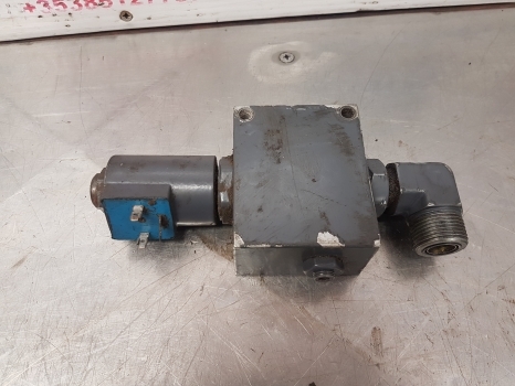 Caterpillar 928g Hydraulic Valve 0e151403 - Hydraulický ventil pro Kolový nakladač: obrázek 3 Caterpillar 928g Hydraulic Valve 0e151403 - Hydraulický ventil pro Kolový nakladač: obrázek 3