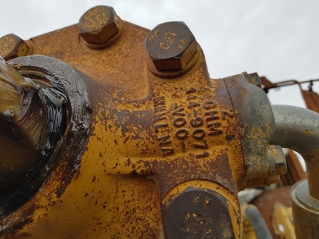 Caterpillar 966 G Ii Hydraulic Tilt Cylinder 144-9071, 144-9005 - Hydraulický válec pro Kolový nakladač: obrázek 3 Caterpillar 966 G Ii Hydraulic Tilt Cylinder 144-9071, 144-9005 - Hydraulický válec pro Kolový nakladač: obrázek 3