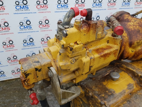 Caterpillar 966g Ii Hydraulic Pump 167-1153, 187-2118 - Hydraulické čerpadlo: obrázek 1 Caterpillar 966g Ii Hydraulic Pump 167-1153, 187-2118 - Hydraulické čerpadlo: obrázek 1
