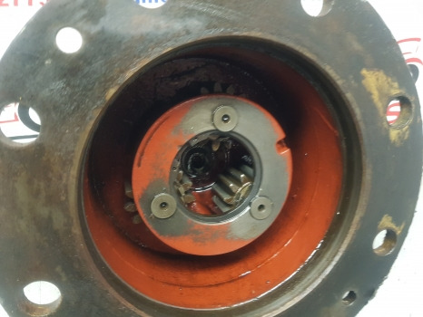 Přední náprava Caterpillar Clark Hurth Axle Hub Gear Kit 739.06.003.02, 738.06.005.04: obrázek 6