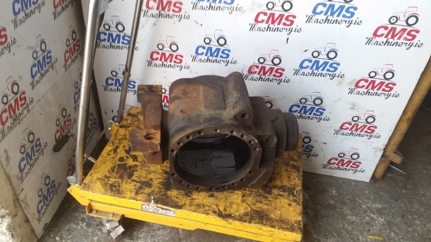 Caterpillar Th 407, 406, 336, 337 Rear Axle Differential Centre Housing 349-1093 - Diferenciál pro Teleskopický manipulátor: obrázek 5 Caterpillar Th 407, 406, 336, 337 Rear Axle Differential Centre Housing 349-1093 - Diferenciál pro Teleskopický manipulátor: obrázek 5