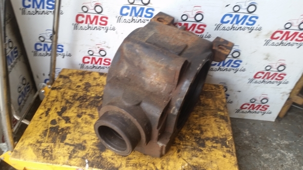 Caterpillar Th 407, 406, 336, 337 Rear Axle Differential Centre Housing 349-1093 - Diferenciál pro Teleskopický manipulátor: obrázek 1 Caterpillar Th 407, 406, 336, 337 Rear Axle Differential Centre Housing 349-1093 - Diferenciál pro Teleskopický manipulátor: obrázek 1