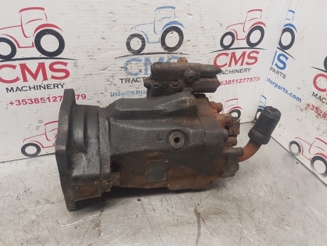 Caterpillar Th407, Th406, Th337 Hydraulic Pump Rextroth R902464834, 322-7998 - Hydraulické čerpadlo pro Teleskopický manipulátor: obrázek 1 Caterpillar Th407, Th406, Th337 Hydraulic Pump Rextroth R902464834, 322-7998 - Hydraulické čerpadlo pro Teleskopický manipulátor: obrázek 1