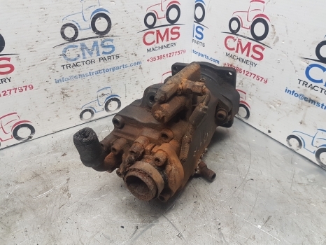 Caterpillar Th407, Th406, Th337 Hydraulic Pump Rextroth R902464834, 322-7998 - Hydraulické čerpadlo pro Teleskopický manipulátor: obrázek 5 Caterpillar Th407, Th406, Th337 Hydraulic Pump Rextroth R902464834, 322-7998 - Hydraulické čerpadlo pro Teleskopický manipulátor: obrázek 5