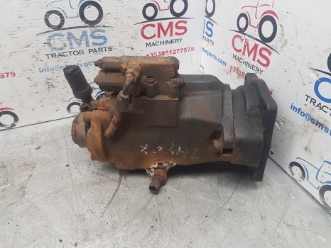 Caterpillar Th407, Th406, Th337 Hydraulic Pump Rextroth R902464834, 322-7998 - Hydraulické čerpadlo pro Teleskopický manipulátor: obrázek 4 Caterpillar Th407, Th406, Th337 Hydraulic Pump Rextroth R902464834, 322-7998 - Hydraulické čerpadlo pro Teleskopický manipulátor: obrázek 4