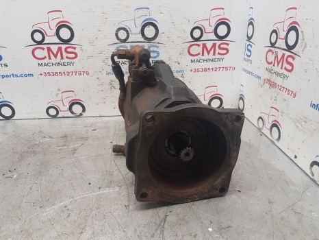 Caterpillar Th407, Th406, Th337 Hydraulic Pump Rextroth R902464834, 322-7998 - Hydraulické čerpadlo pro Teleskopický manipulátor: obrázek 3 Caterpillar Th407, Th406, Th337 Hydraulic Pump Rextroth R902464834, 322-7998 - Hydraulické čerpadlo pro Teleskopický manipulátor: obrázek 3