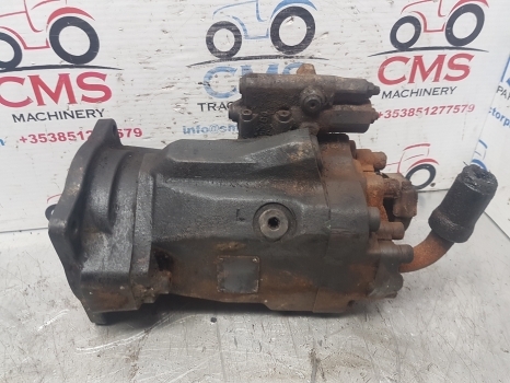 Caterpillar Th407, Th406, Th337 Hydraulic Pump Rextroth R902464834, 322-7998 - Hydraulické čerpadlo pro Teleskopický manipulátor: obrázek 2 Caterpillar Th407, Th406, Th337 Hydraulic Pump Rextroth R902464834, 322-7998 - Hydraulické čerpadlo pro Teleskopický manipulátor: obrázek 2