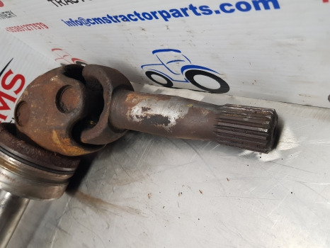 Přední náprava Caterpillar Th62 Manitou Clark Hurth Front Axle Rear Axle Drive Shaft 127-0454: obrázek 6