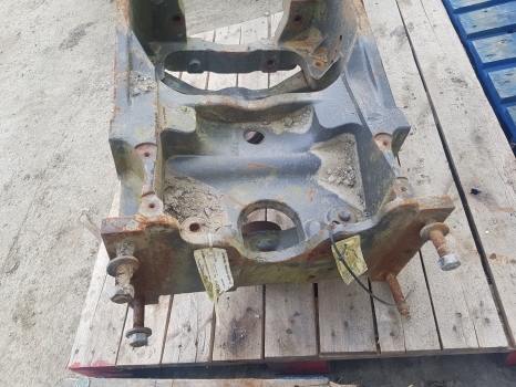 Přední náprava pro Traktor Claas 340cx Front Axle Support Housing Assy 2211200615; 0011200612; 0011200615: obrázek 7