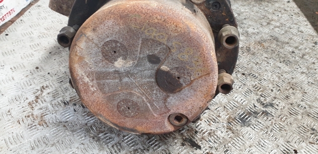 Hlava pro Traktor Claas Ares 826, 836 Front Axle Lhs Hub Assy 6000105446, 6000105497, 6000103811: obrázek 7
