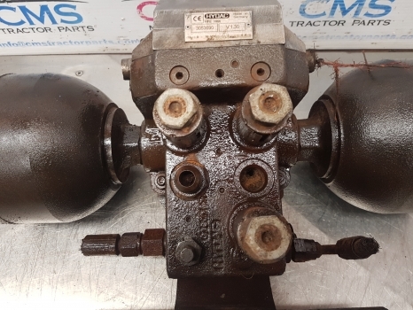Claas Ares 836, 815, 816, 826 Suspension Controle Valve Parts Only 7700061891 - Podvěs pro Traktor: obrázek 3 Claas Ares 836, 815, 816, 826 Suspension Controle Valve Parts Only 7700061891 - Podvěs pro Traktor: obrázek 3