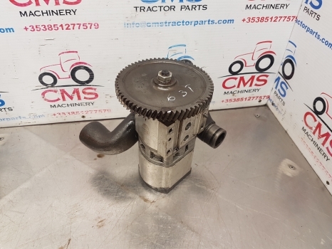 Claas Ares 836, 816, 826, Mf 5400, 6200series, Hydraulic Pump Rexroth 6005029358 - Hydraulické čerpadlo pro Traktor: obrázek 1 Claas Ares 836, 816, 826, Mf 5400, 6200series, Hydraulic Pump Rexroth 6005029358 - Hydraulické čerpadlo pro Traktor: obrázek 1