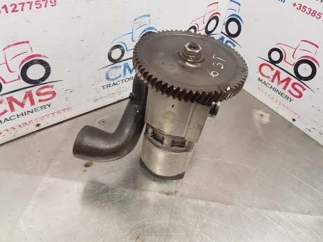 Claas Ares 836, 816, 826, Mf 5400, 6200series, Hydraulic Pump Rexroth 6005029358 - Hydraulické čerpadlo pro Traktor: obrázek 2 Claas Ares 836, 816, 826, Mf 5400, 6200series, Hydraulic Pump Rexroth 6005029358 - Hydraulické čerpadlo pro Traktor: obrázek 2