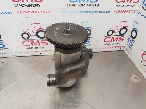 Claas Ares 836, 816, 826, Mf 5400, 6200series, Hydraulic Pump Rexroth 6005029358 - Hydraulické čerpadlo pro Traktor: obrázek 5 Claas Ares 836, 816, 826, Mf 5400, 6200series, Hydraulic Pump Rexroth 6005029358 - Hydraulické čerpadlo pro Traktor: obrázek 5