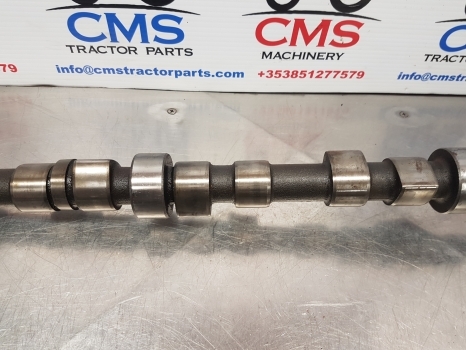 Claas Ares 836, 896-916, Rx.rz, Atz Engine Camshaft 6005028699, R504535, 516237 - Rozvodový hřídel pro Traktor: obrázek 3 Claas Ares 836, 896-916, Rx.rz, Atz Engine Camshaft 6005028699, R504535, 516237 - Rozvodový hřídel pro Traktor: obrázek 3
