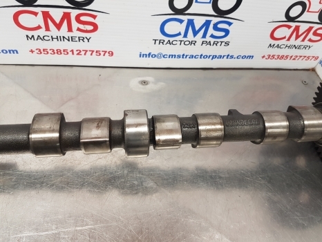 Claas Ares 836, 896-916, Rx.rz, Atz Engine Camshaft 6005028699, R504535, 516237 - Rozvodový hřídel pro Traktor: obrázek 4 Claas Ares 836, 896-916, Rx.rz, Atz Engine Camshaft 6005028699, R504535, 516237 - Rozvodový hřídel pro Traktor: obrázek 4
