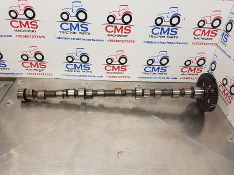 Claas Ares 836, 896-916, Rx.rz, Atz Engine Camshaft 6005028699, R504535, 516237 - Rozvodový hřídel pro Traktor: obrázek 1 Claas Ares 836, 896-916, Rx.rz, Atz Engine Camshaft 6005028699, R504535, 516237 - Rozvodový hřídel pro Traktor: obrázek 1