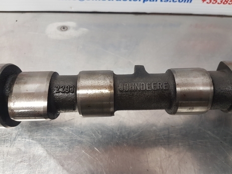 Claas Ares 836, 896-916, Rx.rz, Atz Engine Camshaft 6005028699, R504535, 516237 - Rozvodový hřídel pro Traktor: obrázek 5 Claas Ares 836, 896-916, Rx.rz, Atz Engine Camshaft 6005028699, R504535, 516237 - Rozvodový hřídel pro Traktor: obrázek 5